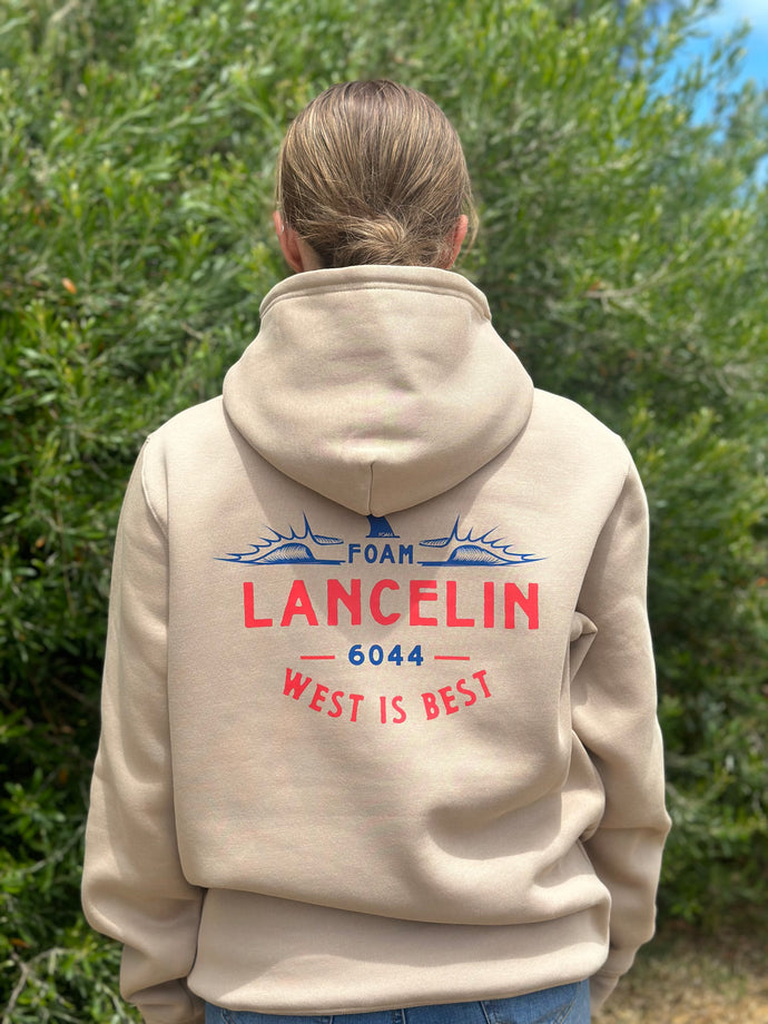 Lancelin Hoody - West Is Best 6044