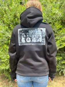 Lancelin Hoody - 6044 Postcode