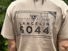 Load image into Gallery viewer, Lancelin T-Shirt - 6044 postcode
