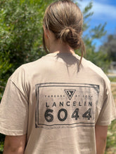 Load image into Gallery viewer, Lancelin T-Shirt - 6044 postcode
