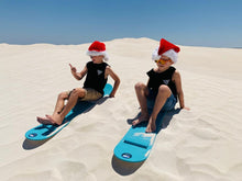 Load image into Gallery viewer, SANDBOARDING
