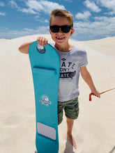 Load image into Gallery viewer, SANDBOARDING
