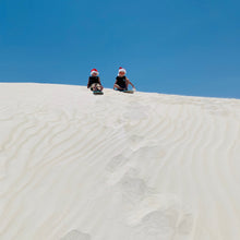Load image into Gallery viewer, SANDBOARDING
