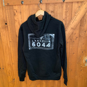 Lancelin Hoody - 6044 Postcode
