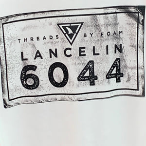 Lancelin Mens T-Shirt - 6044 Postcode
