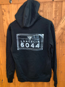 Lancelin Hoody - 6044 Postcode