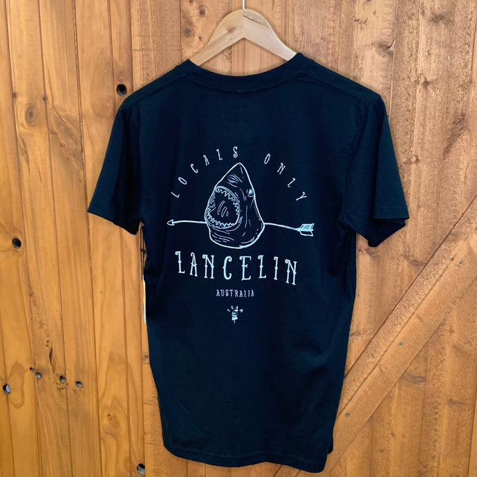 Lancelin T-Shirt - Locals Only