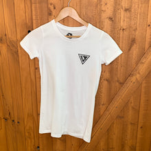 Load image into Gallery viewer, Lancelin Ladies T-Shirt - 6044 Postcode

