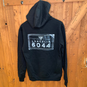 Lancelin Hoody - 6044 Postcode